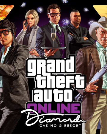 Gta casino heist payout