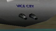 Tropic-GTAVC-Engine