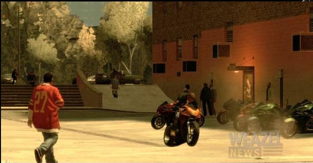 Uptown Riders Clubhouse Gta Wiki Fandom Uptown Riders Clubhouse Gta Wiki Fandom