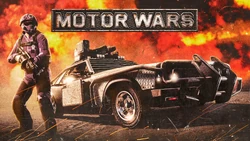Motor Wars bonus.