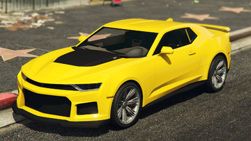 Vigero ZX | GTA Wiki | Fandom