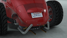 WeevilCustom-GTAOe-RearBumpers-PolishedTusks