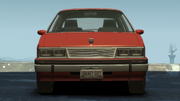 Willard-GTAIV-Frontview
