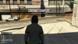 Mission complete.