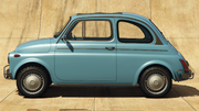 Brioso300-GTAO-Side
