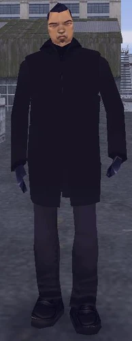 Central Intelligence Agency Gta Wiki Fandom