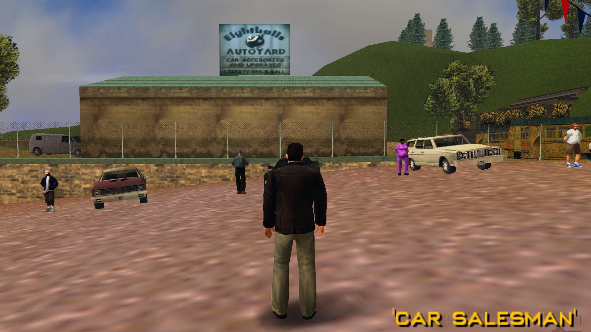 740 Car Control Gta Sa Android  Latest Free