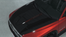 Dorado-GTAOe-Hoods-SecondaryRidgeHood
