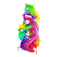 GlowPrincessTattoo-GTAO-Graphic.png (167 KB) GlowPrincessTattoo-GTAO-Graphic