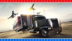 Mobile Operations Center liveries discounts.