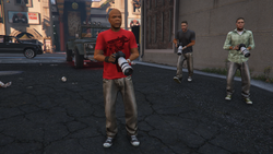 Random event paparazzi a_m_y_genstreet_02.