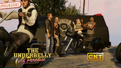 The Lost Mc Gta Wiki Fandom