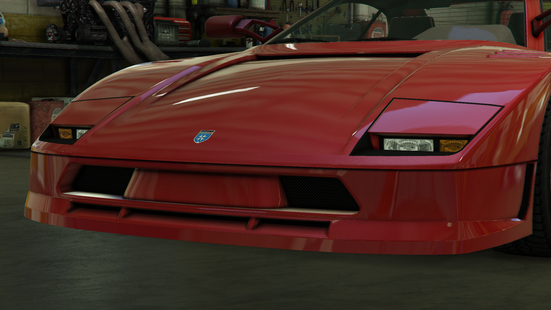 $1.600.000.00 +1 Carro GRÁTIS (Turismo Classic) GTA Online 