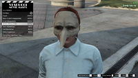 Valentine'sDayMassacreSpecial-GTAO-FemaleMasks-Valentines4-BronzeMasquerade