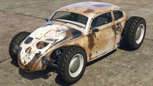 WeevilCustom-GTAOe-LiveryFront-DeathBeater