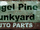 Angel Pine Junkyard