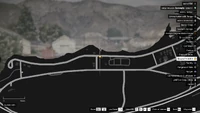 BikerSellCourierService-GTAO-Countryside-DropOff7Map
