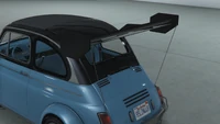 Brioso300Widebody-GTAOe-Spoilers-StreetSPLWing