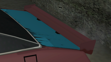 Clover-GTASA-Spoilers-Race