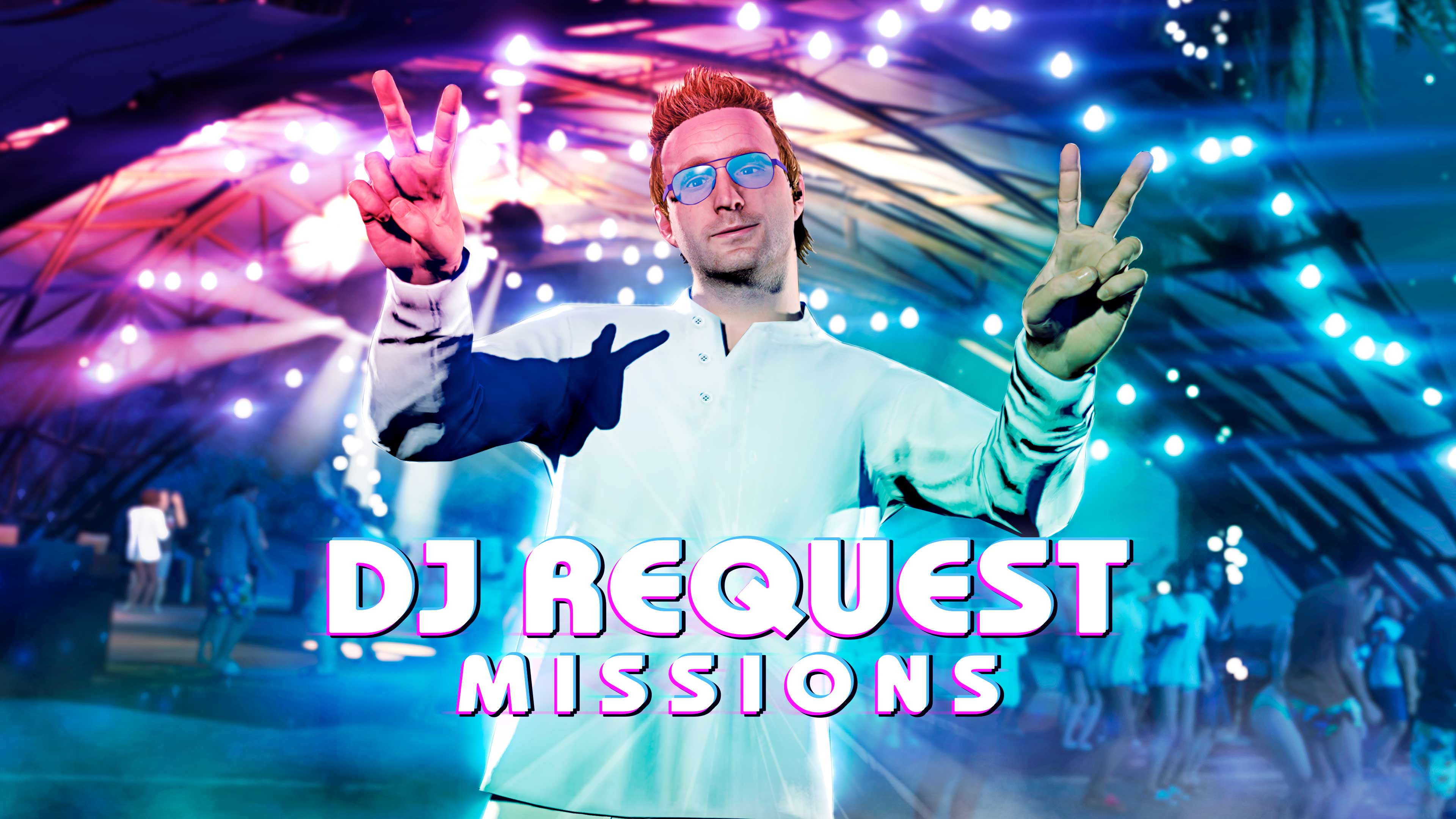 DJ Requests GTA Wiki | Fandom