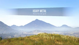 FooliganJob-GTAOee-HeavyMetal-Overview