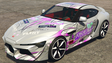 JesterRRDriftTune-GTAOe-FrontQuarter-ModularViolet