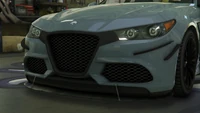 Komoda-GTAO-FrontBumpers-SecondaryBoltOnStreetSplitter