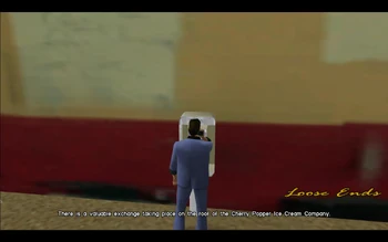 Loose Ends Gta Wiki Fandom