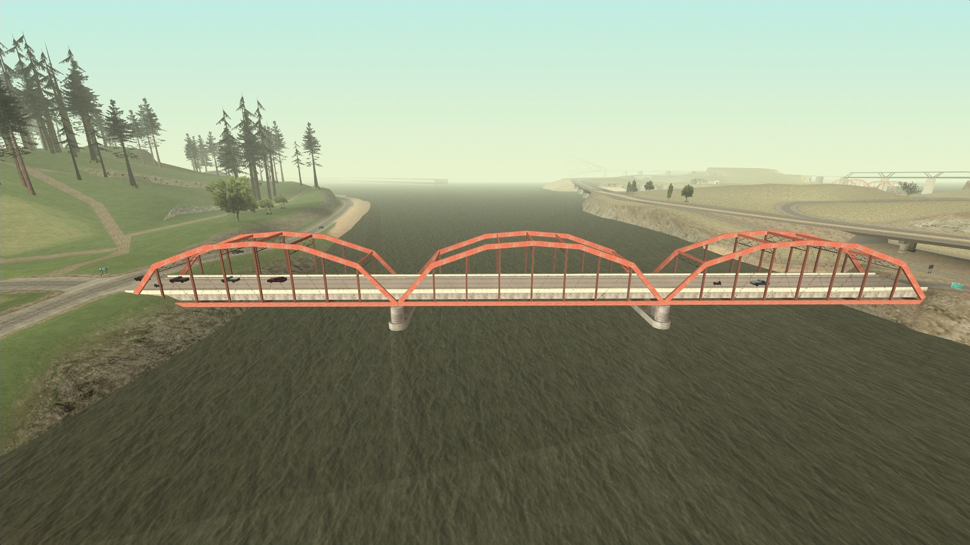 Category:Bridges in GTA III, GTA Wiki