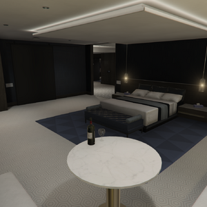 Gta v casino