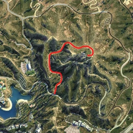 Satellite View
