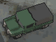 A Patriot in the Nintendo DS version of Grand Theft Auto: Chinatown Wars.