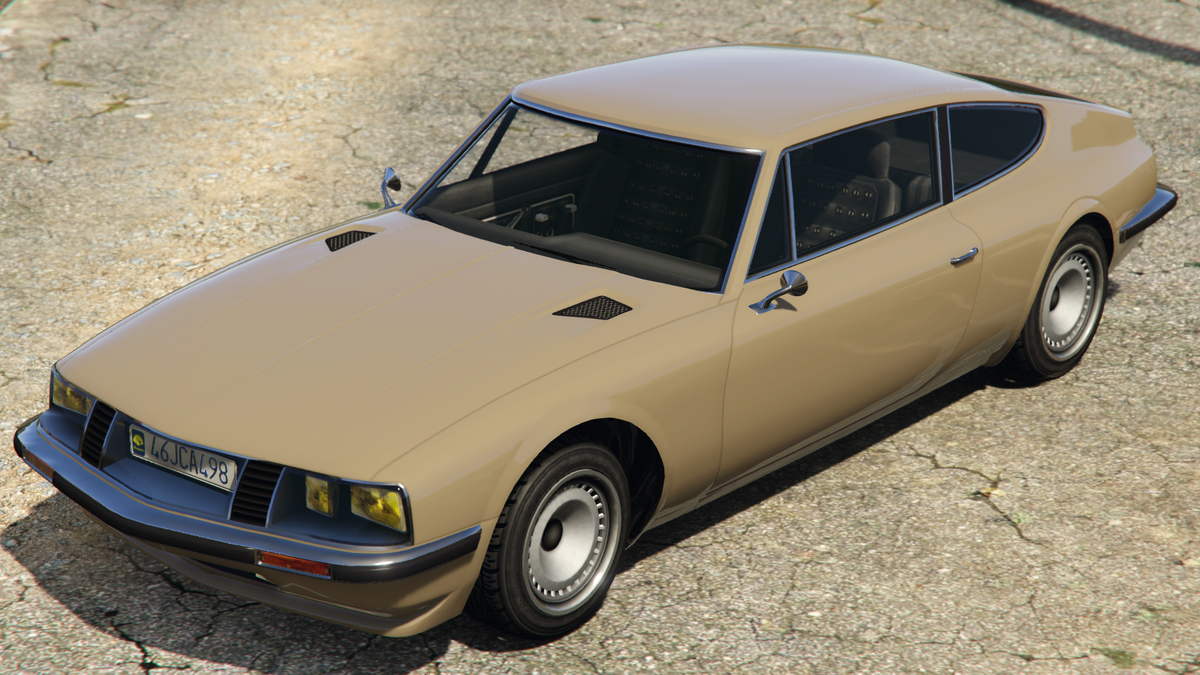 Lampadati Cinquemila  GTA 5 Online Vehicle Stats, Price, How To Get