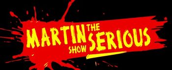 The-Martin-Serious-Show-logo-GTA IV