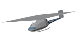 VehiclesDFF-GTAIIIm-Chopper-FrontQuarter