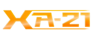 Alternate badge used in an advertisement.