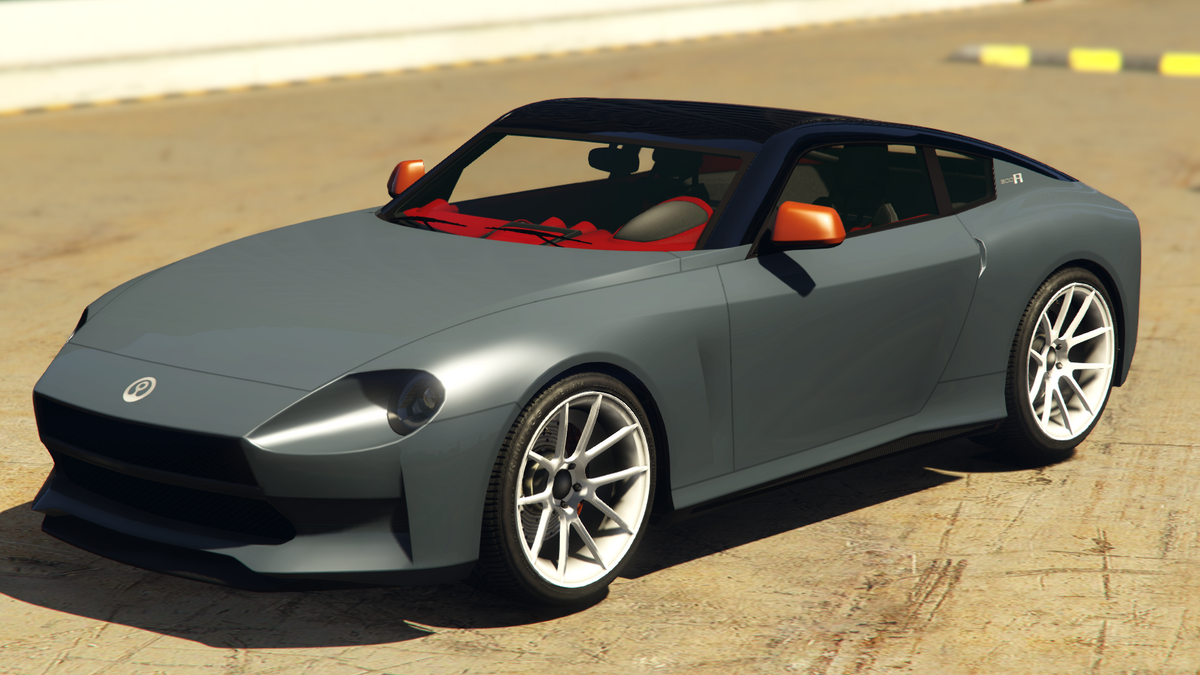 Free Cheat for GTA V Online  Red Carbon s Valance Menu