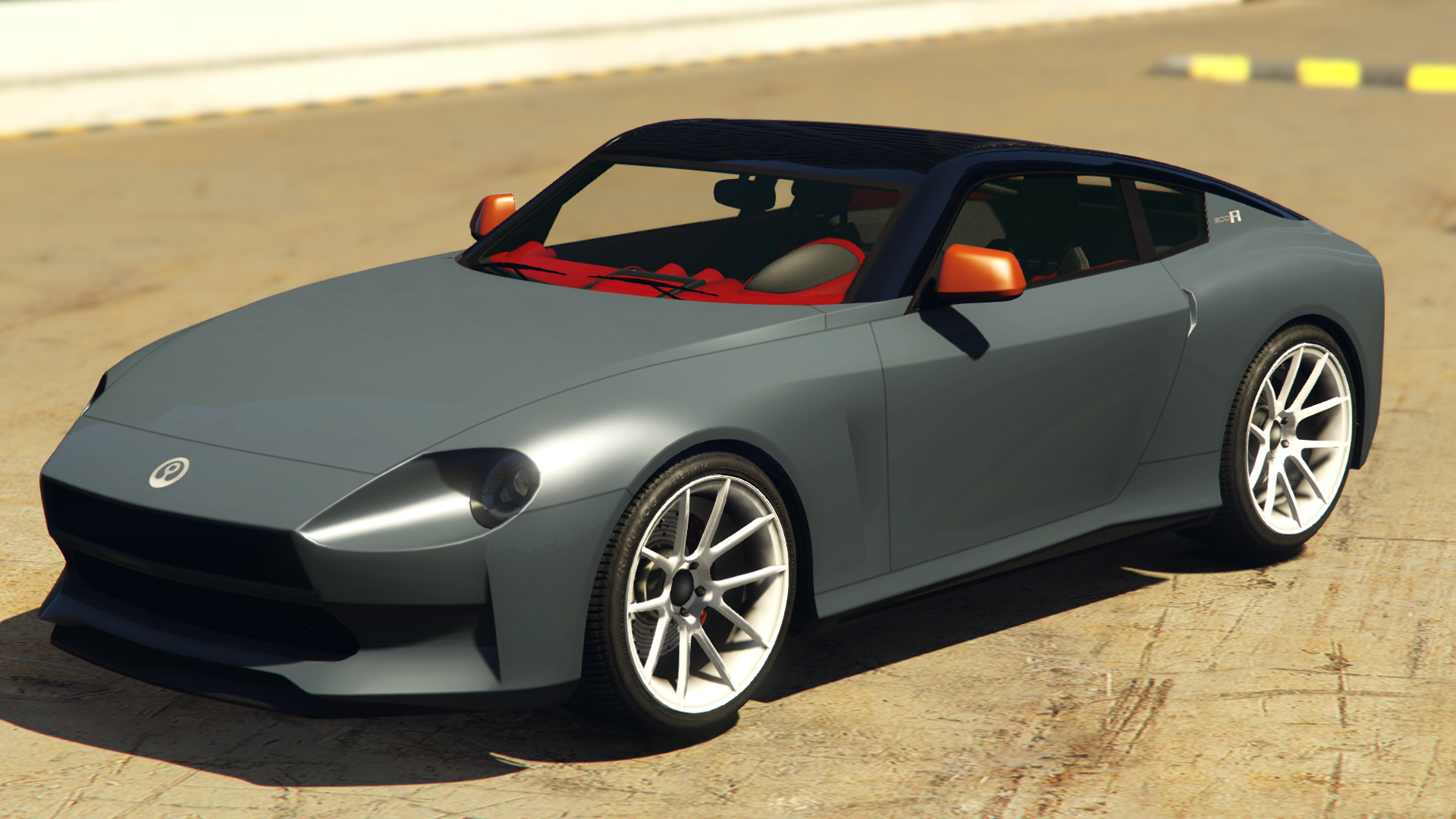 Annihilator, Grand Theft Auto Wiki