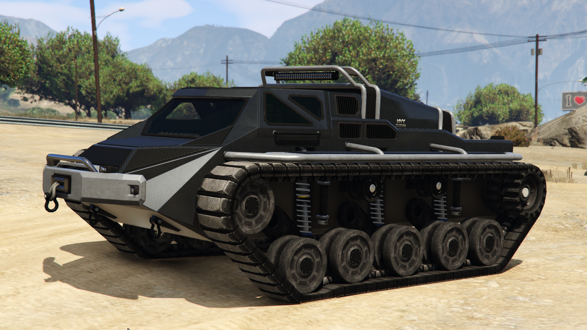 This is the war gta 5 фото 92