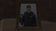 CJ's picture in Manhunt.