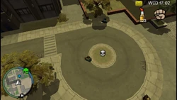 CarterpillarStreet GTACW