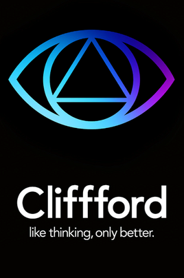 Clifford-GTAO-PortraitLogo