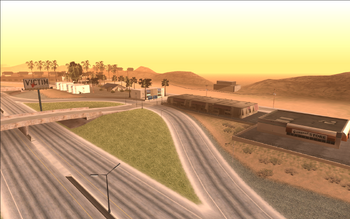 GTA San Andreas - Cadê o Game - Shady Creek