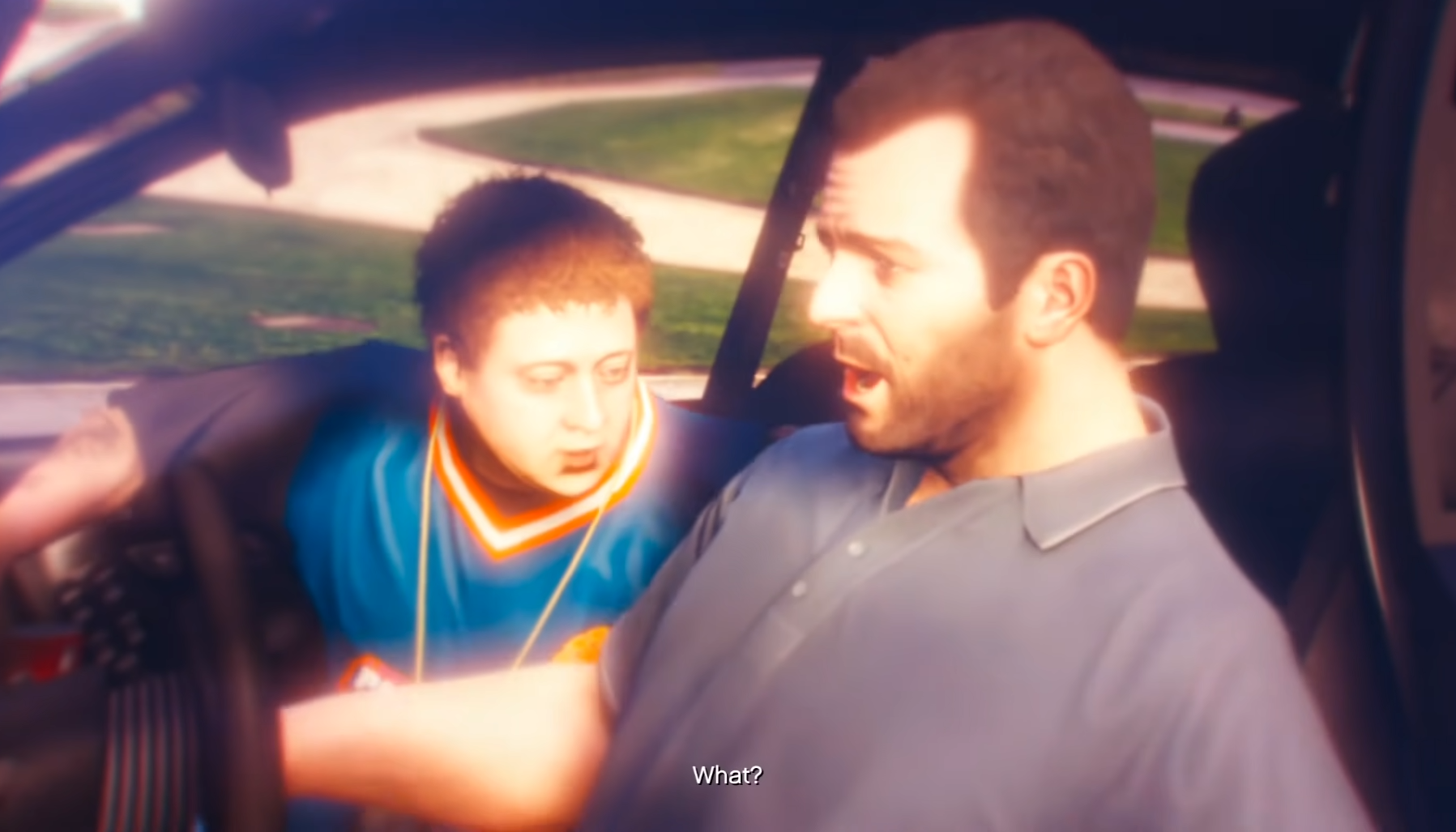 Jimmy De Santa | GTA Wiki | Fandom