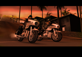 Electronic Press Kit screenshot.