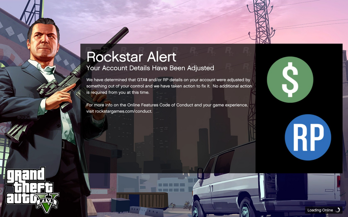 Reminder: GTA Online shuts down on December 16 for the PS3 and Xbox 360