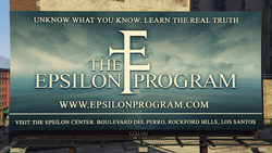 Epsilon Program Gta Wiki Fandom Epsilon Program Gta Wiki Fandom