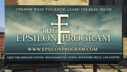 Epsilon Program Gta Wiki Fandom