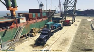 FirstDose2-DesignatedDriver-GTAOe-DeliverSupplies.png (2.95 MB) Deliver the supplies to The Freakshop.