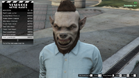 HalloweenSurprise-GTAO-FemaleMasks-Monsters24-PaleLycanthrope